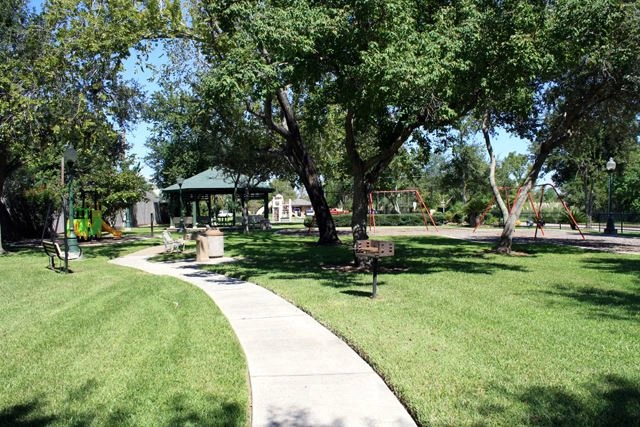 Green Acres Park